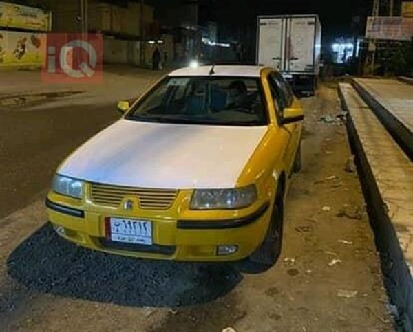 بیجۆ رۆوا 2012  بۆ فرۆشتن لە عێراق - بابل